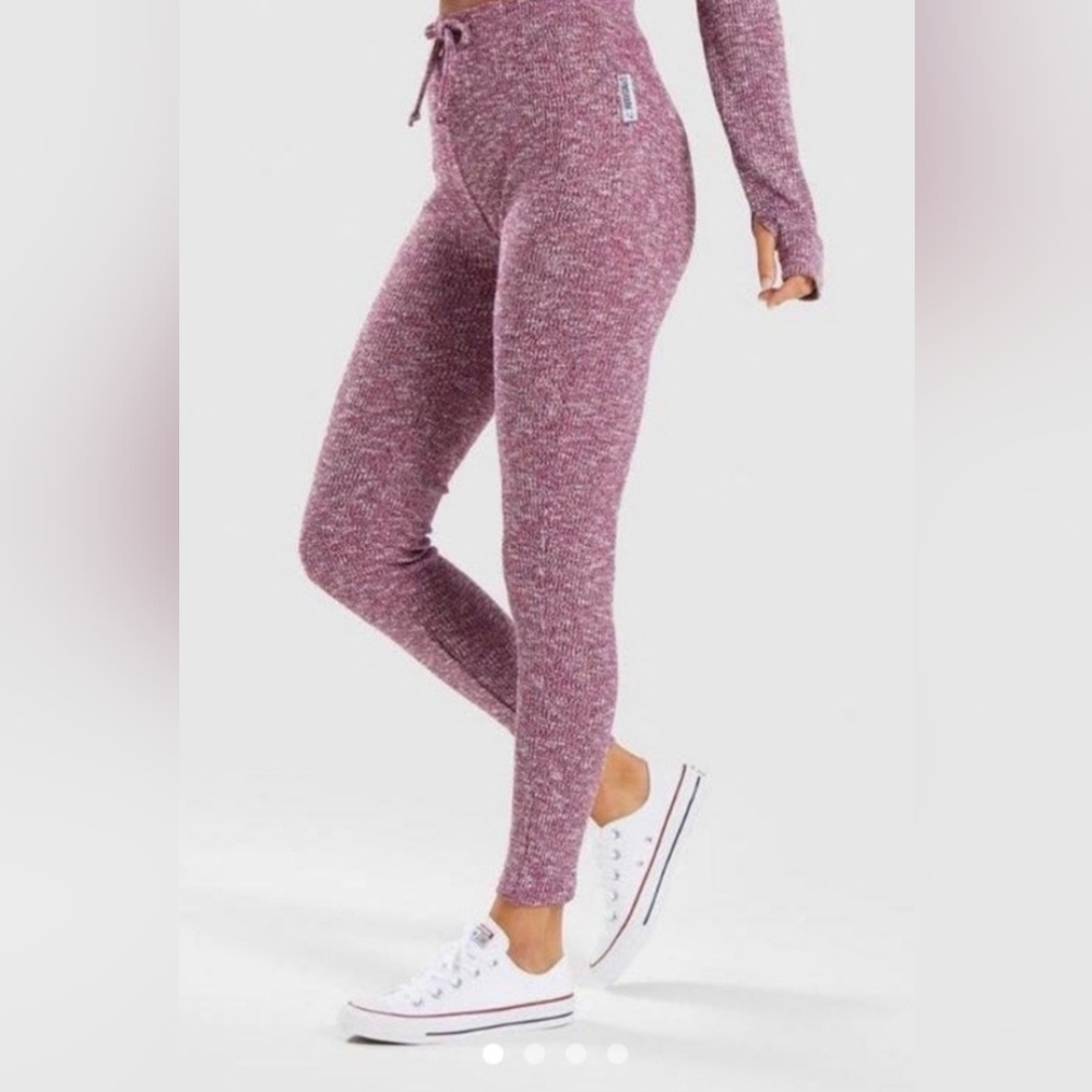Gymshark Slounge Leggings
